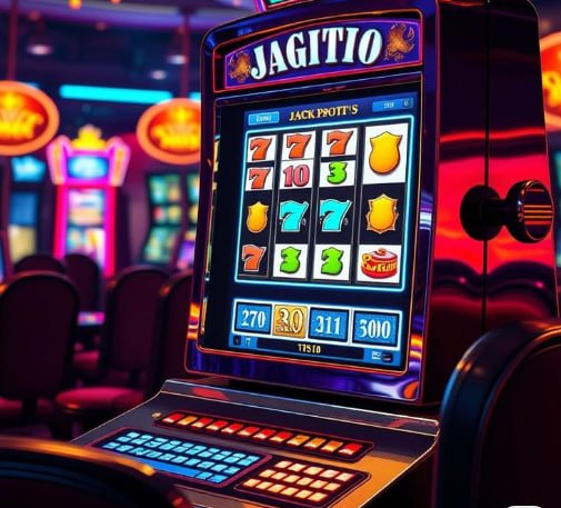 cuci2 slot