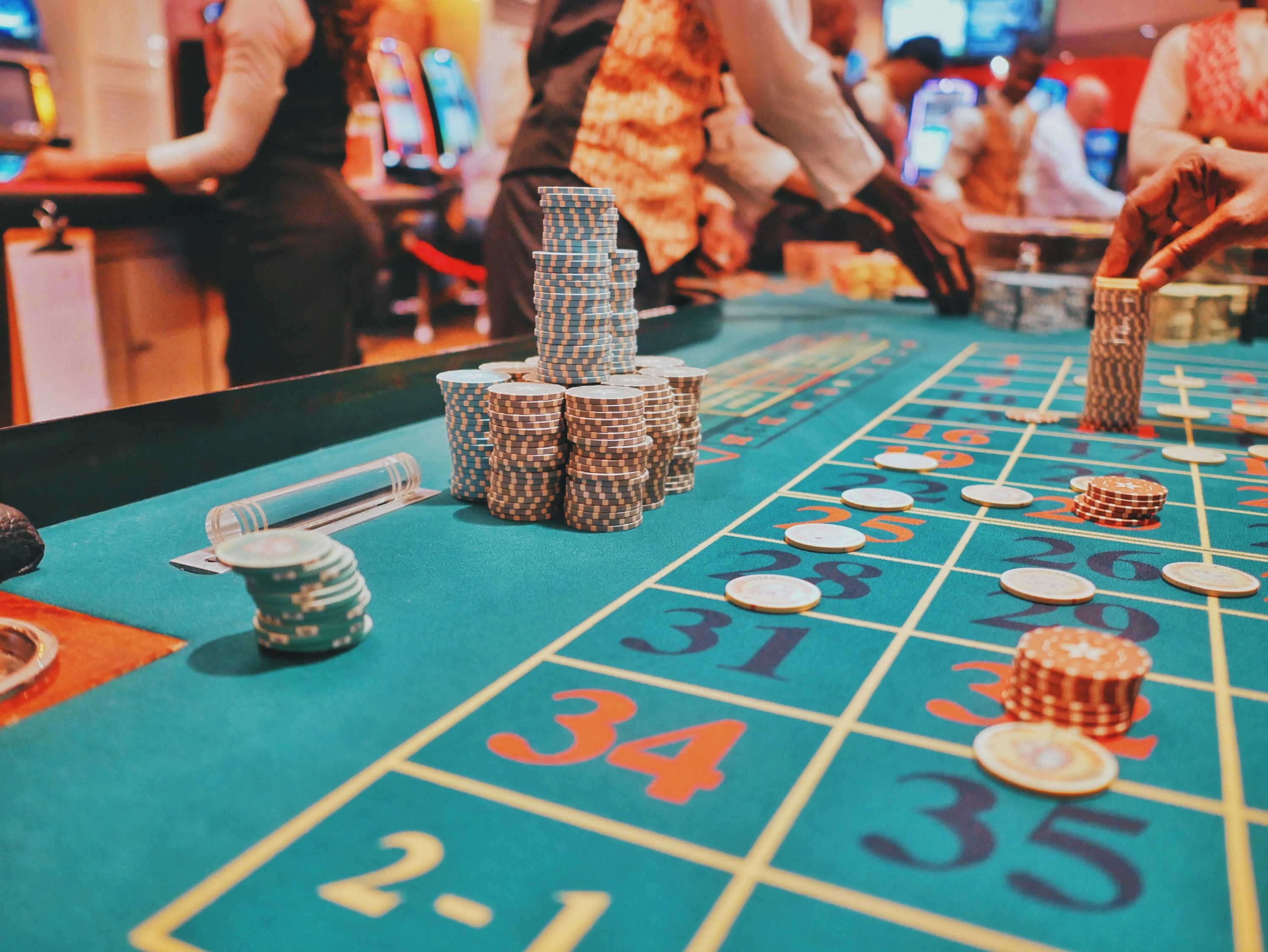 cuci2 slot