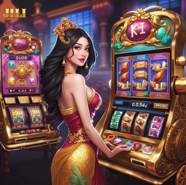 cuci2 slot