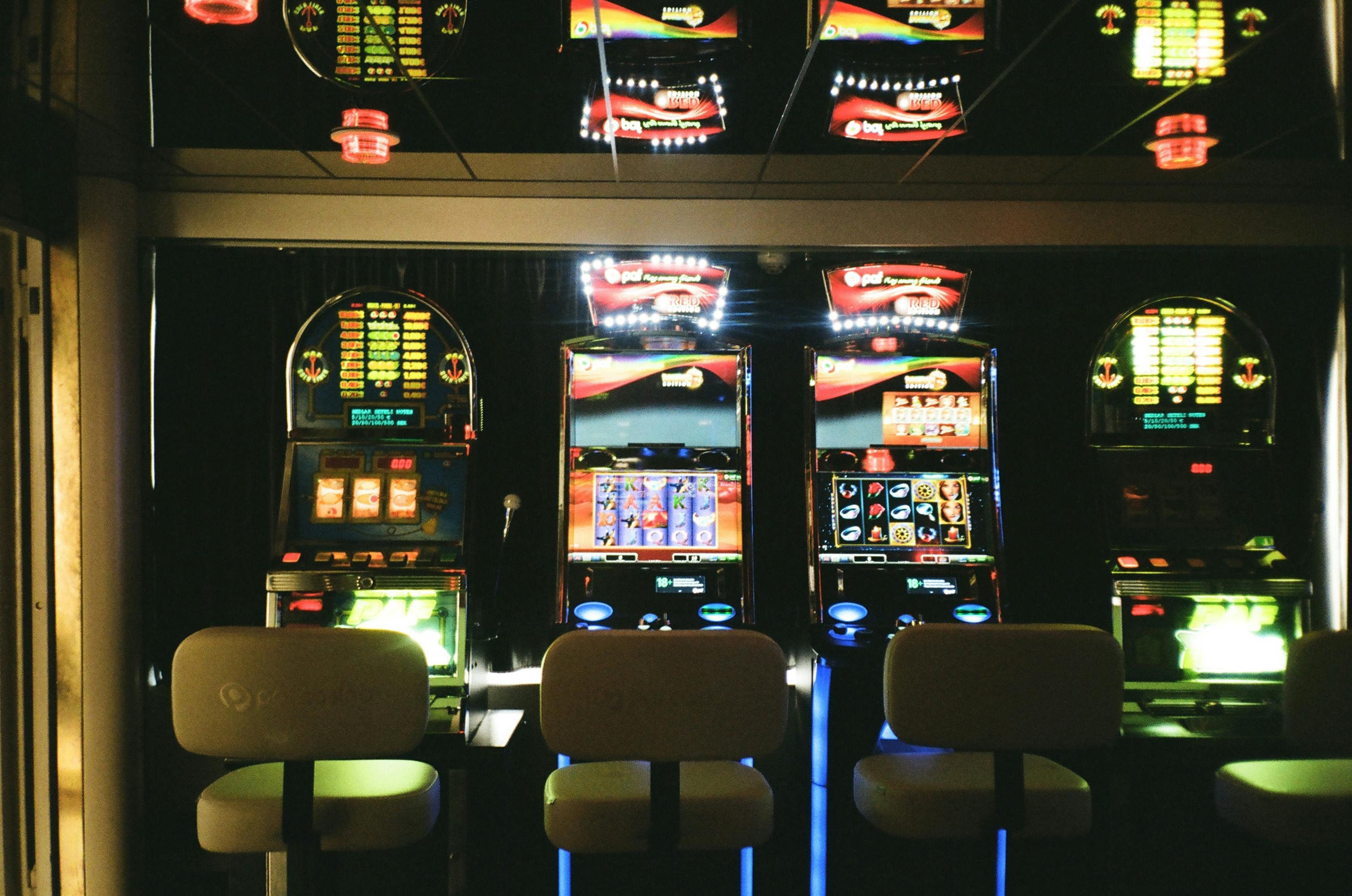 cuci2 slot