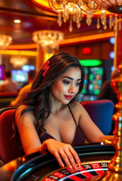 cuci2 slot