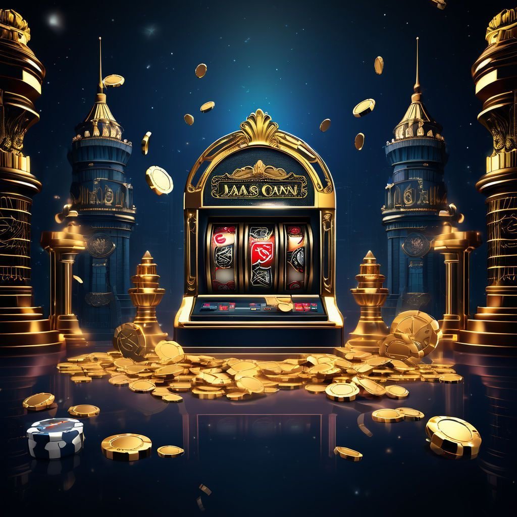 cuci2 slot